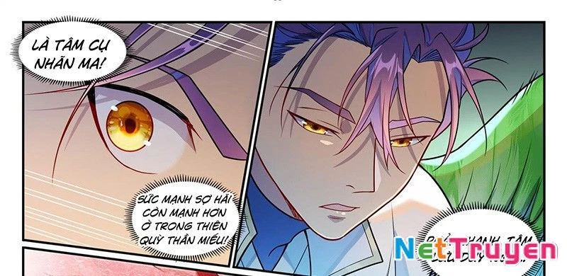 Bách Luyện Thành Thần Chapter 1357 - 31