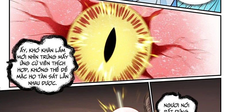 Bách Luyện Thành Thần Chapter 1357 - 32