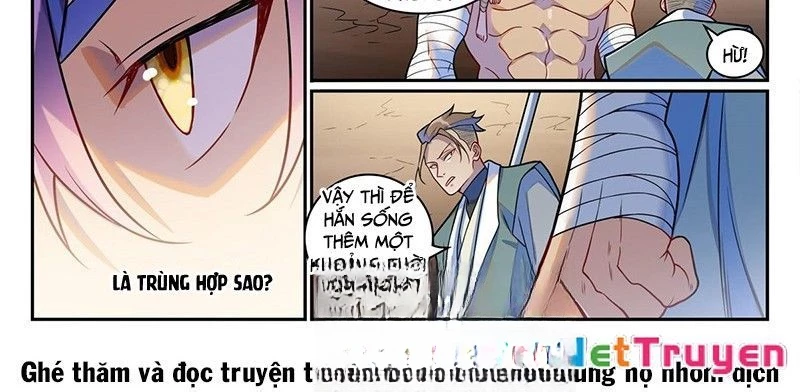 Bách Luyện Thành Thần Chapter 1357 - 36