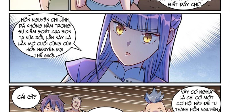 Bách Luyện Thành Thần Chapter 1357 - 38