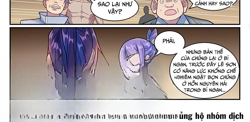 Bách Luyện Thành Thần Chapter 1357 - 39