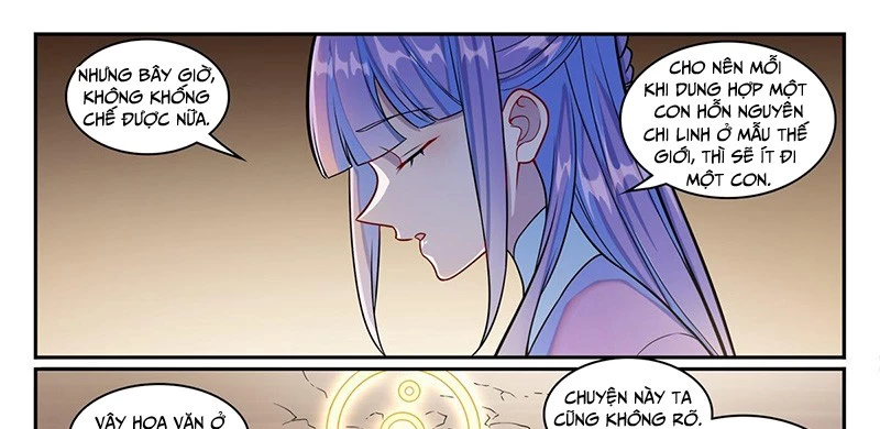 Bách Luyện Thành Thần Chapter 1357 - 40