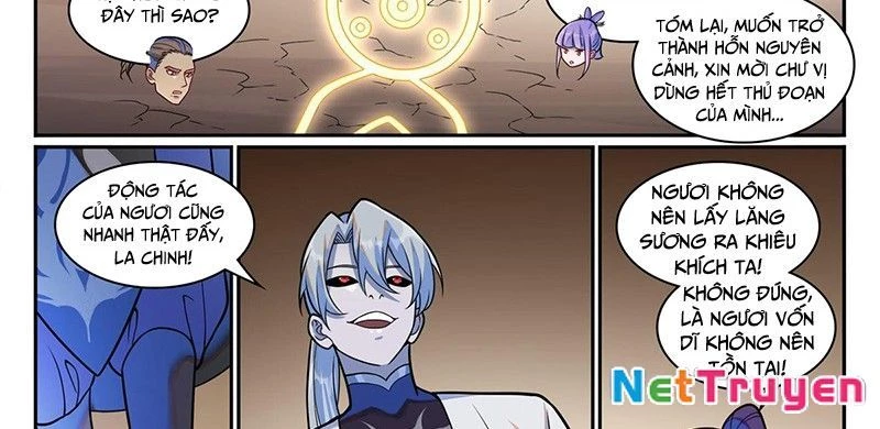 Bách Luyện Thành Thần Chapter 1357 - 41