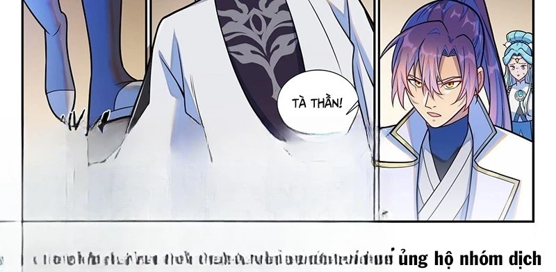 Bách Luyện Thành Thần Chapter 1357 - 42