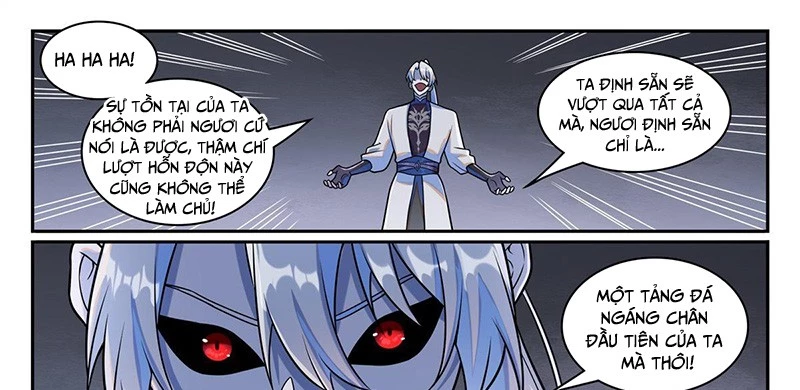 Bách Luyện Thành Thần Chapter 1357 - 43