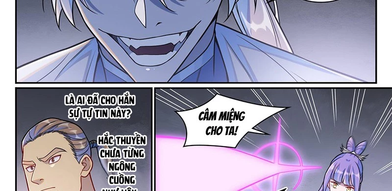 Bách Luyện Thành Thần Chapter 1357 - 44