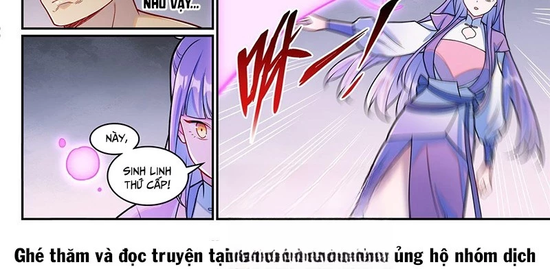 Bách Luyện Thành Thần Chapter 1357 - 45