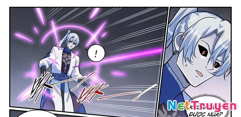 Bách Luyện Thành Thần Chapter 1357 - 46