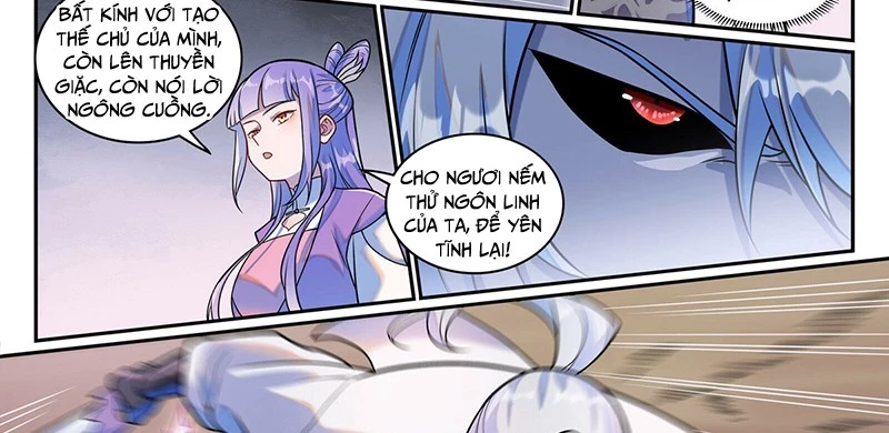 Bách Luyện Thành Thần Chapter 1357 - 47