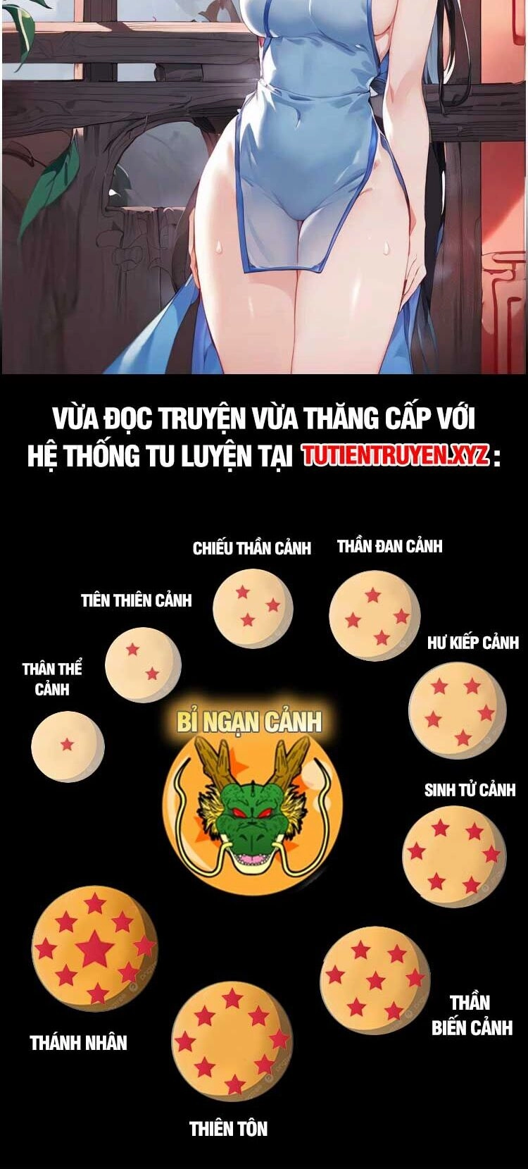 Bách Luyện Thành Thần Chapter 1097 - 10