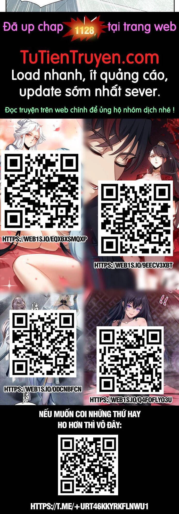 Bách Luyện Thành Thần Chapter 1127 - 9