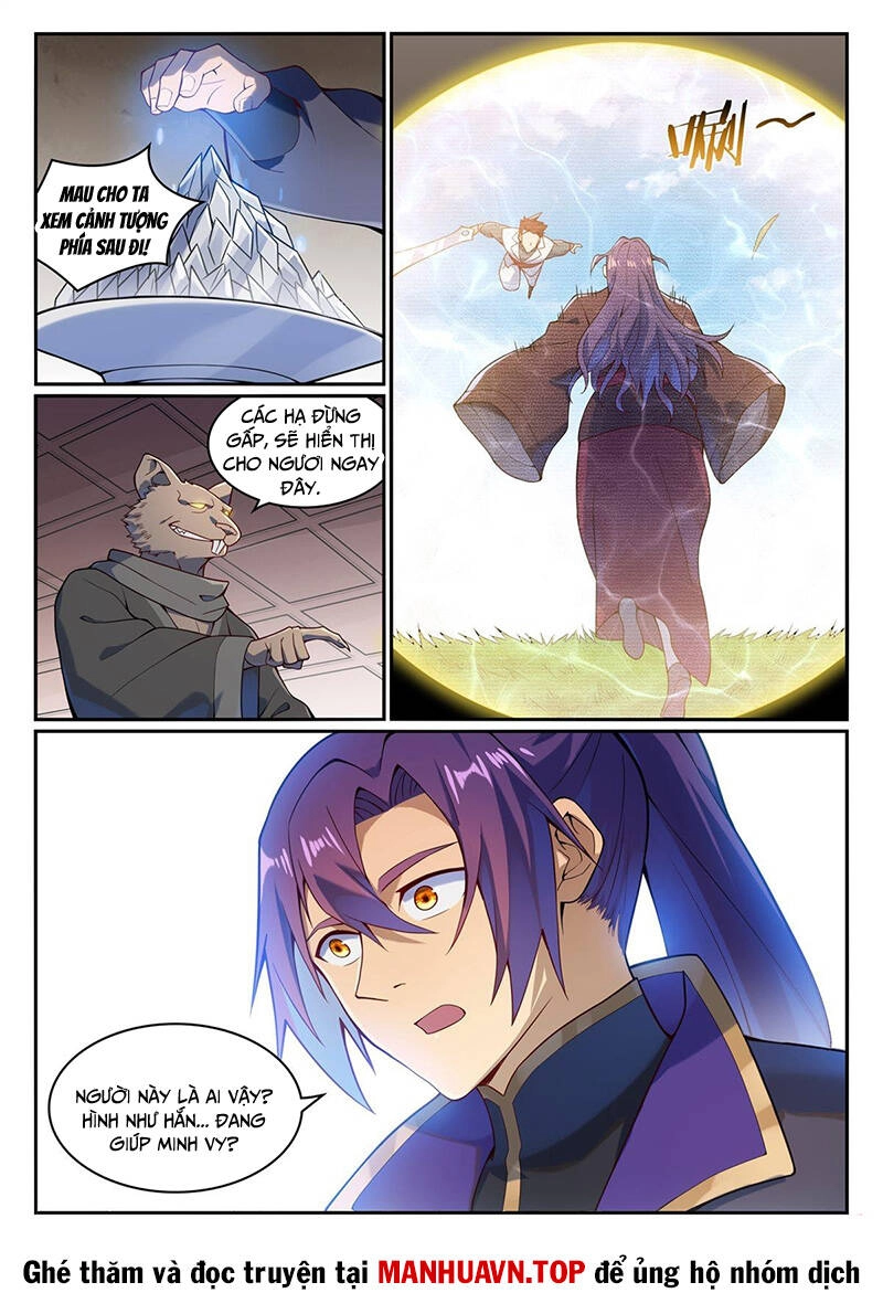 Bách Luyện Thành Thần Chapter 1132 - 15