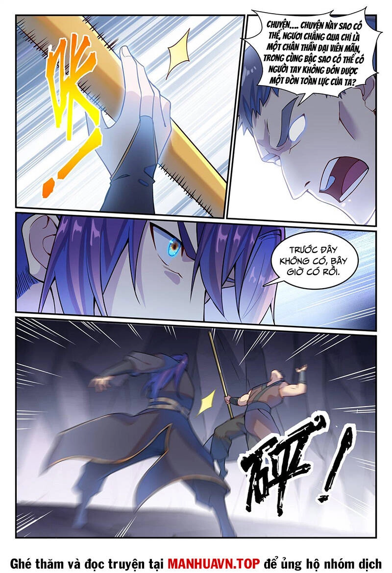 Bách Luyện Thành Thần Chapter 1135 - 7