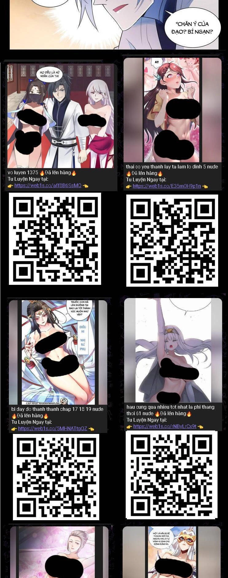 Bách Luyện Thành Thần Chapter 1139 - 7