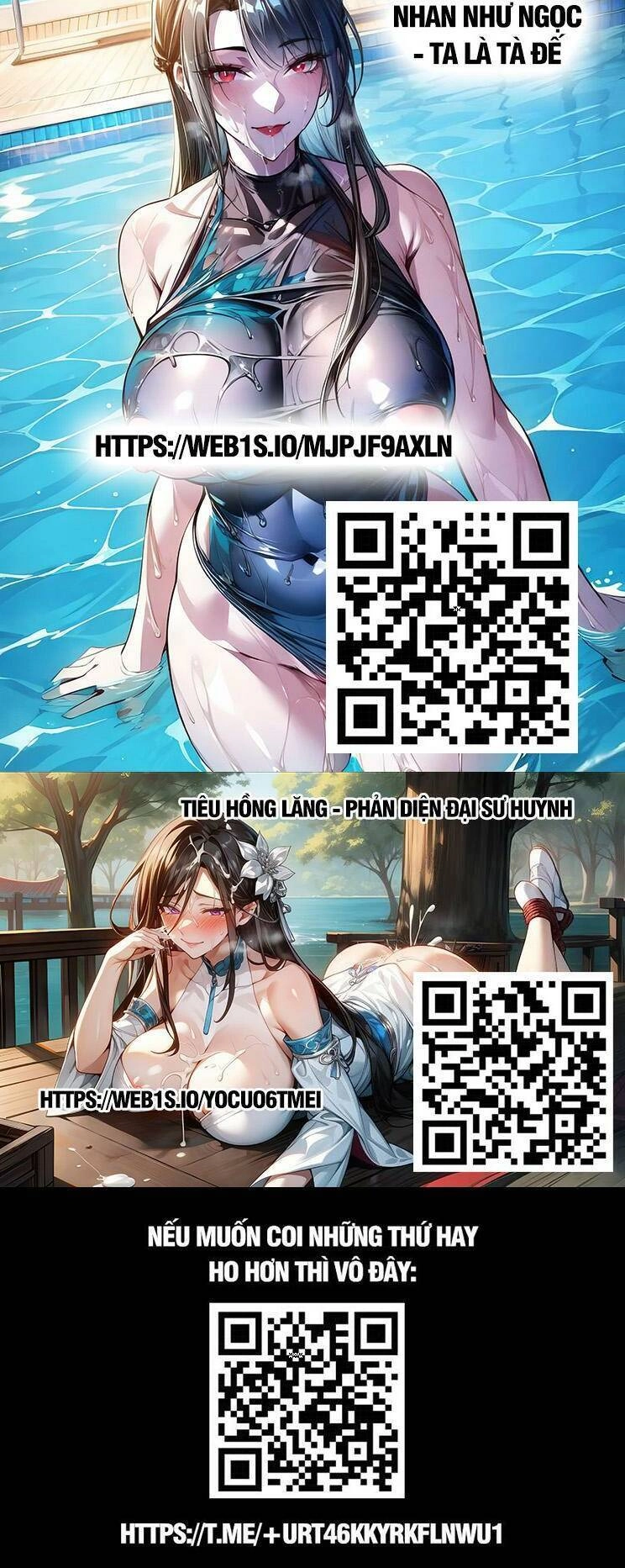 Bách Luyện Thành Thần Chapter 1146 - 10