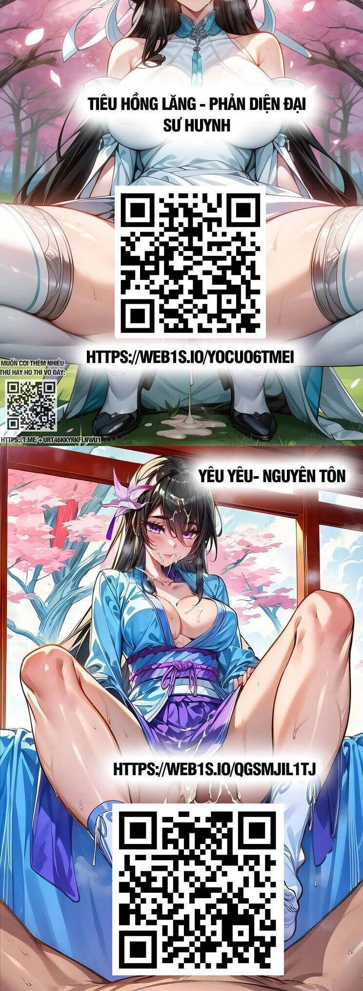 Bách Luyện Thành Thần Chapter 1147 - 9