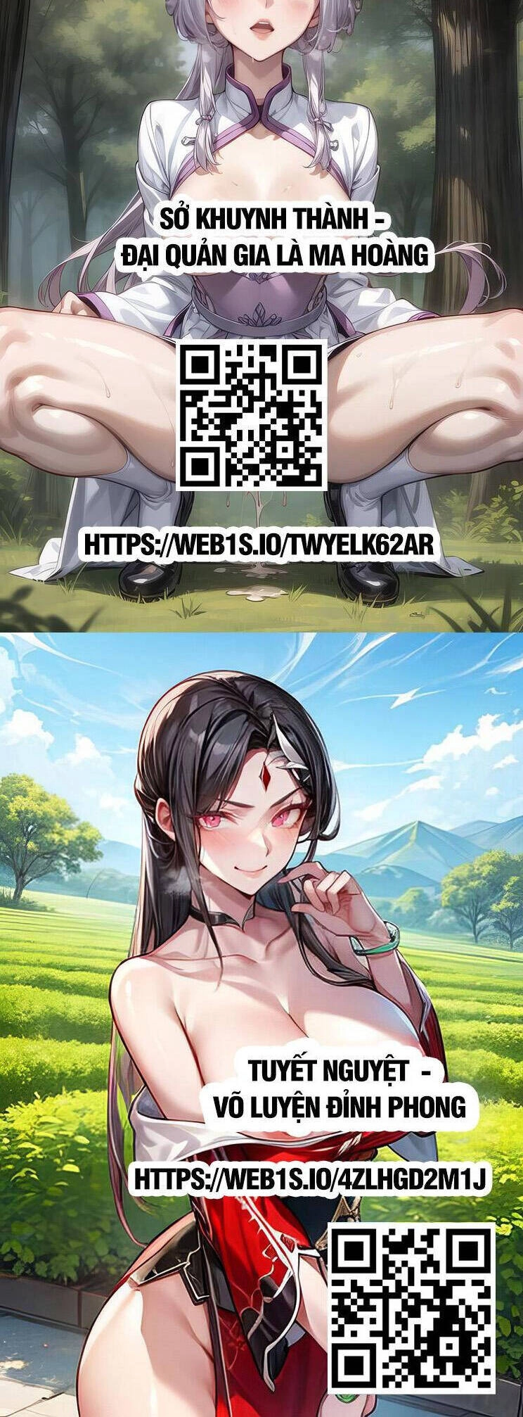 Bách Luyện Thành Thần Chapter 1152 - 9