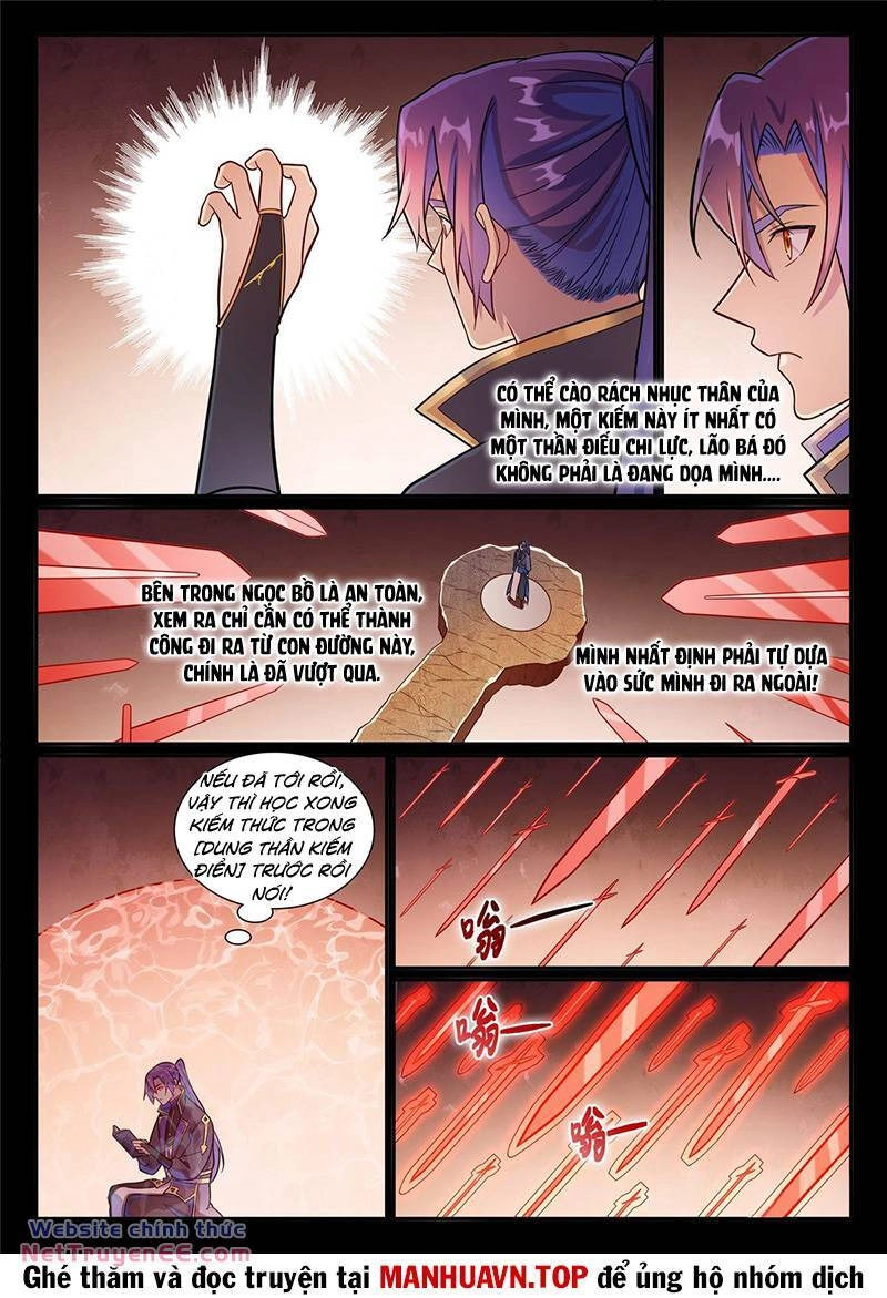 Bách Luyện Thành Thần Chapter 1171 - 2