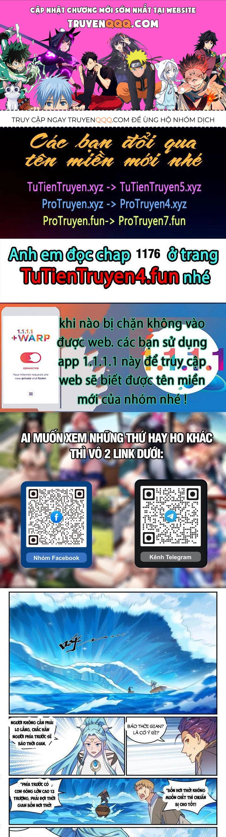 Bách Luyện Thành Thần Chapter 1175 - 1