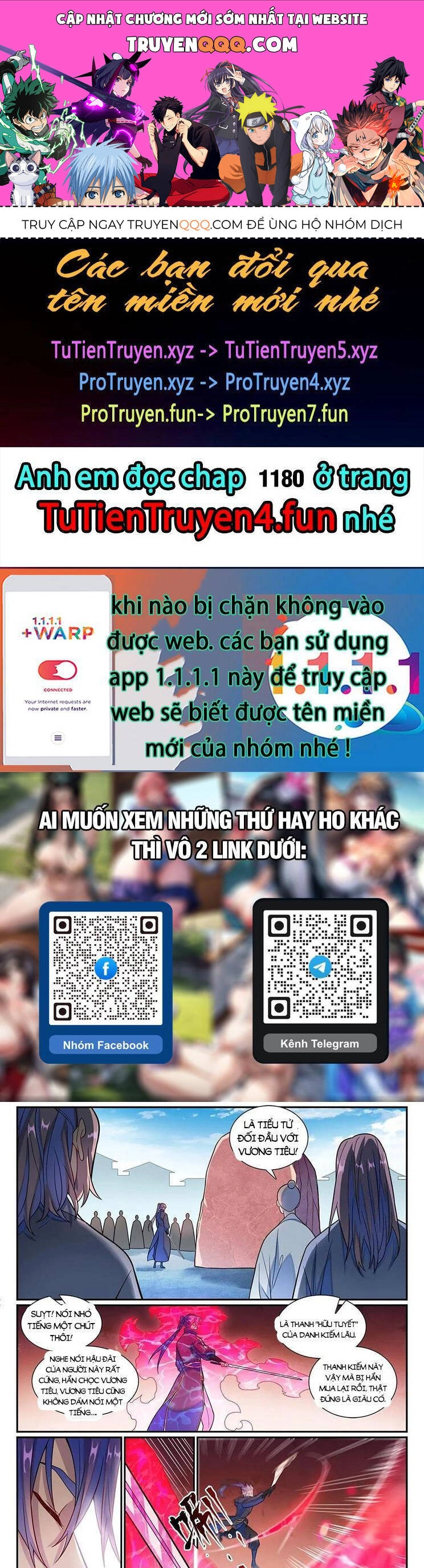 Bách Luyện Thành Thần Chapter 1179 - 1