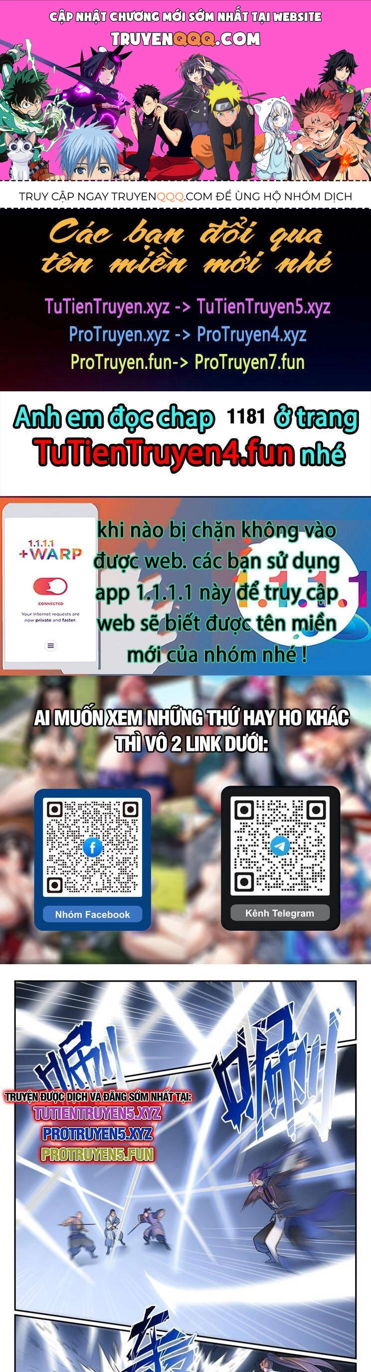 Bách Luyện Thành Thần Chapter 1180 - 1