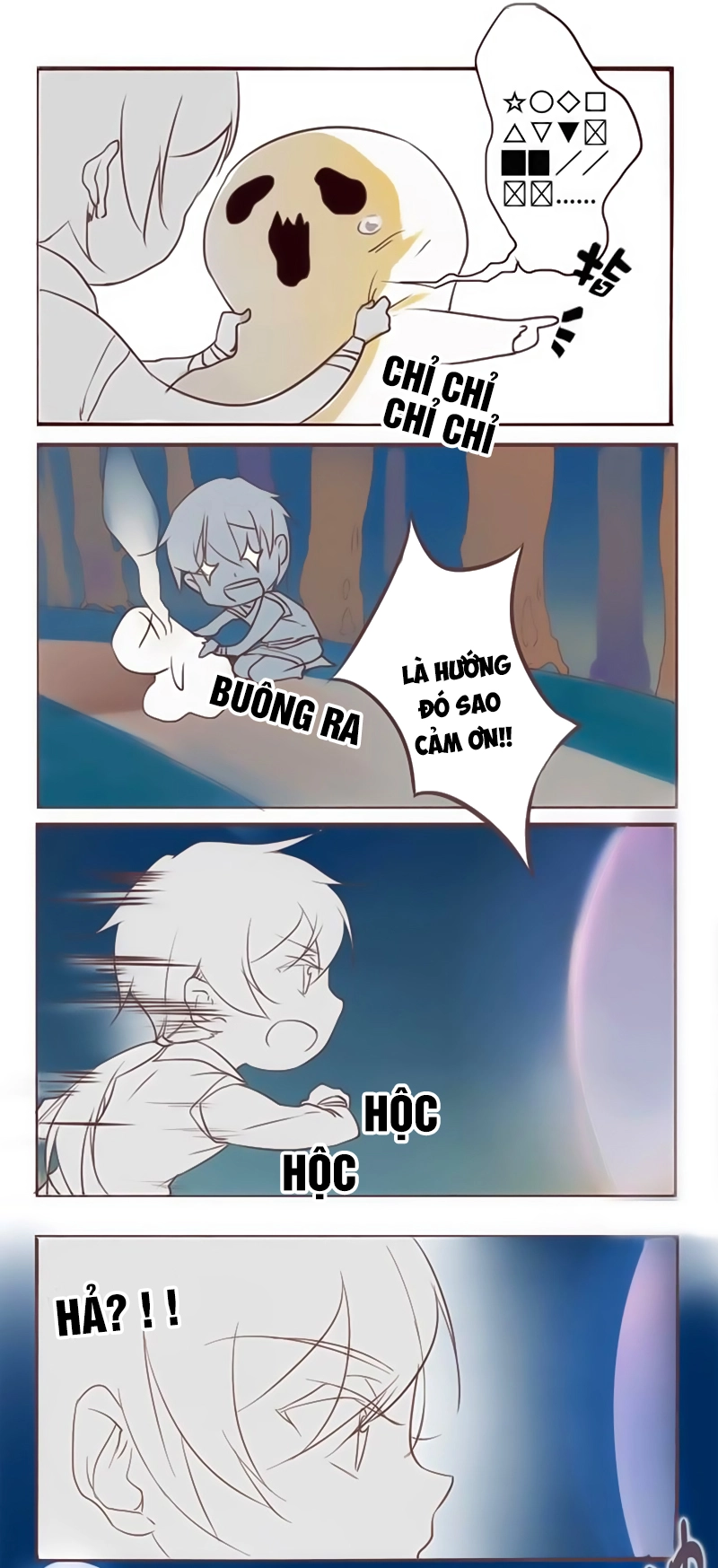 Bách Luyện Thành Thần Chapter 11.5 - 6