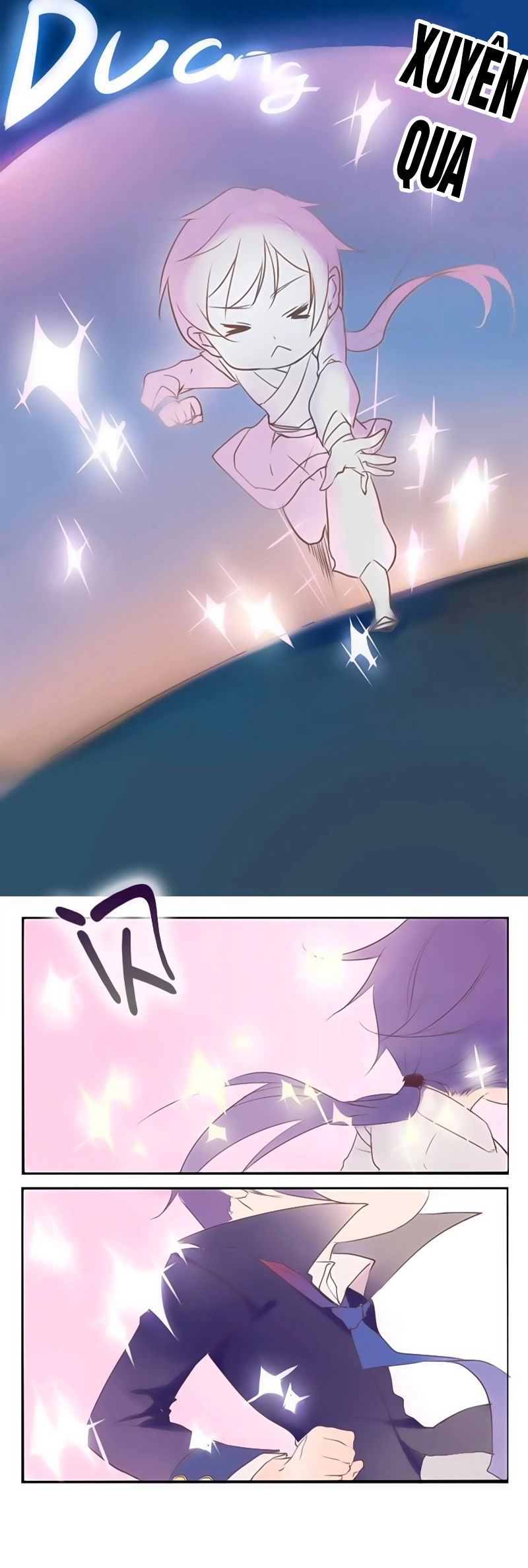 Bách Luyện Thành Thần Chapter 11.5 - 7