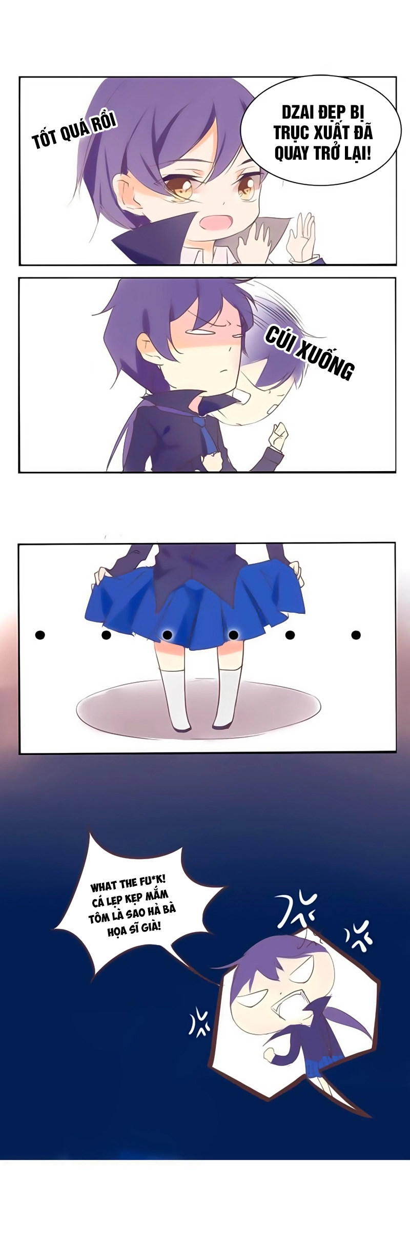 Bách Luyện Thành Thần Chapter 11.5 - 8