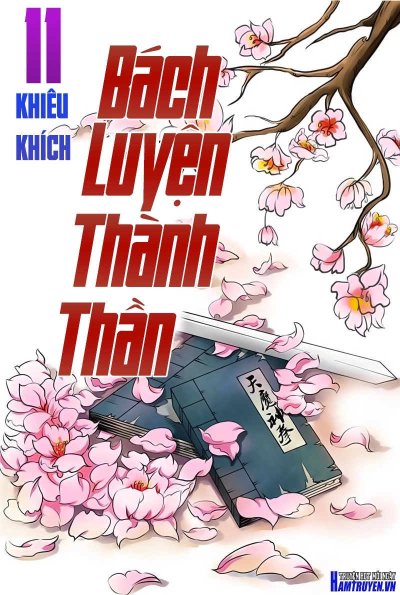 Bách Luyện Thành Thần Chapter 13 - 2