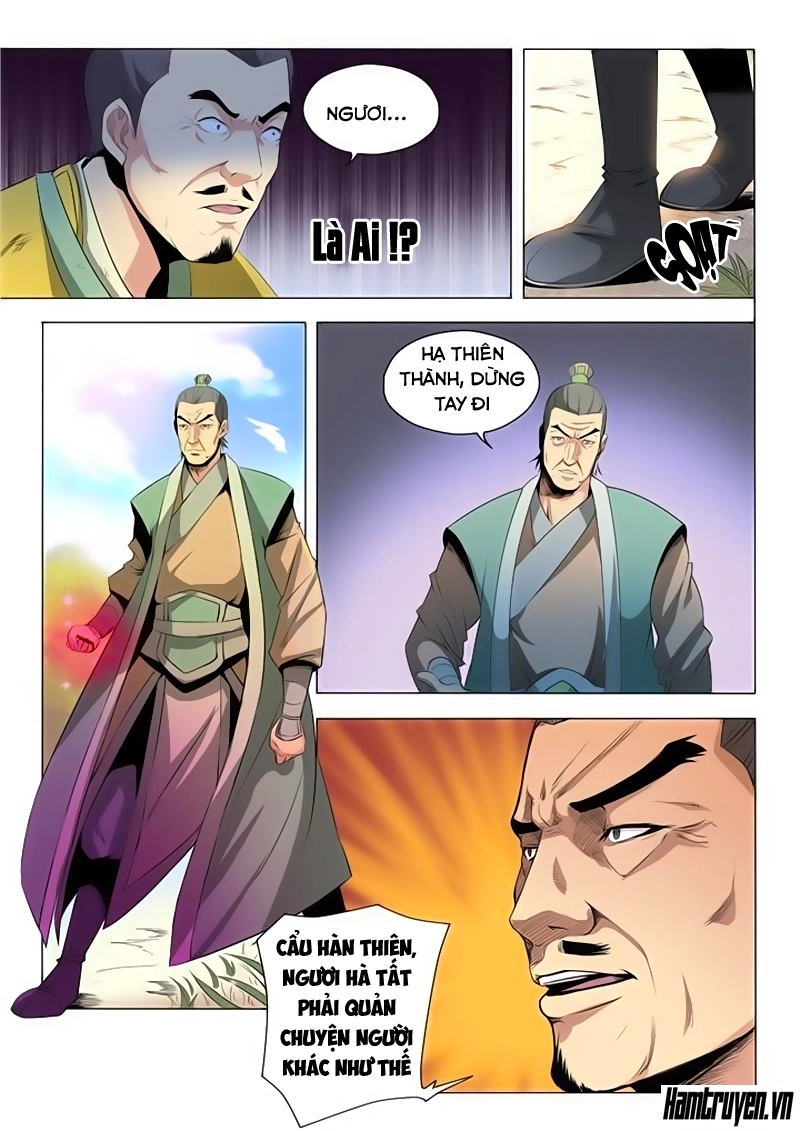 Bách Luyện Thành Thần Chapter 19 - 6