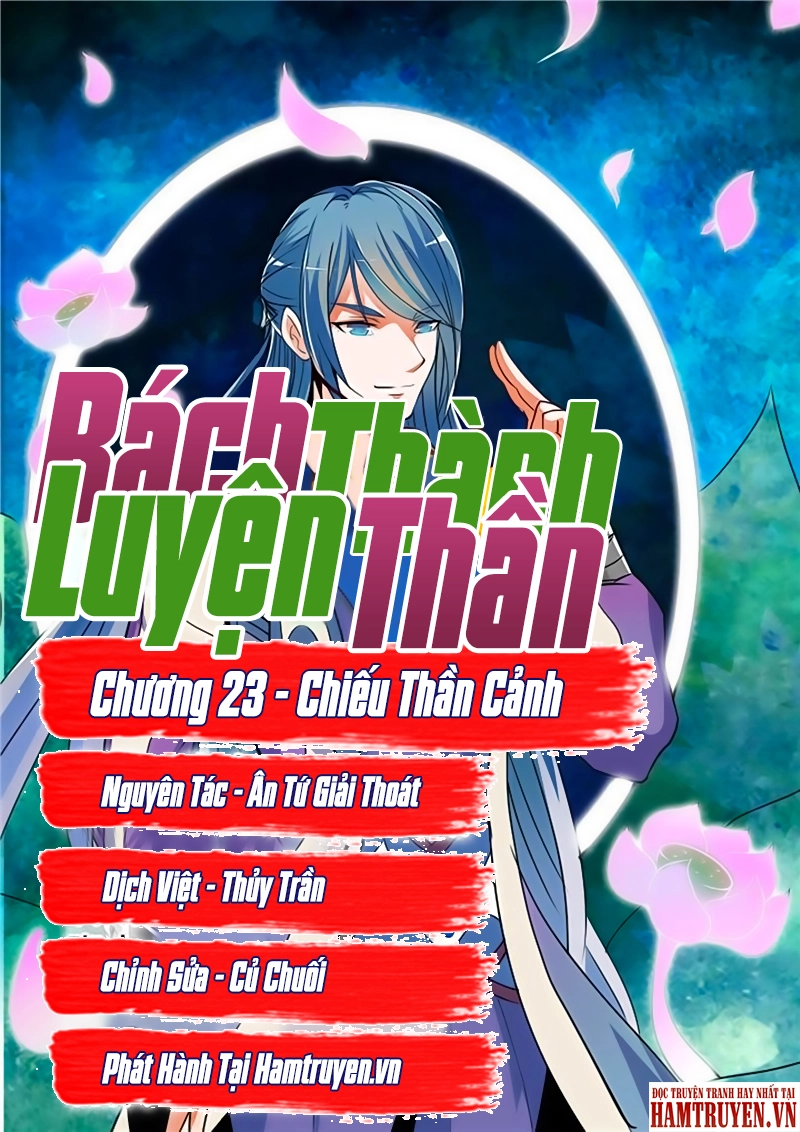 Bách Luyện Thành Thần Chapter 23 - 2