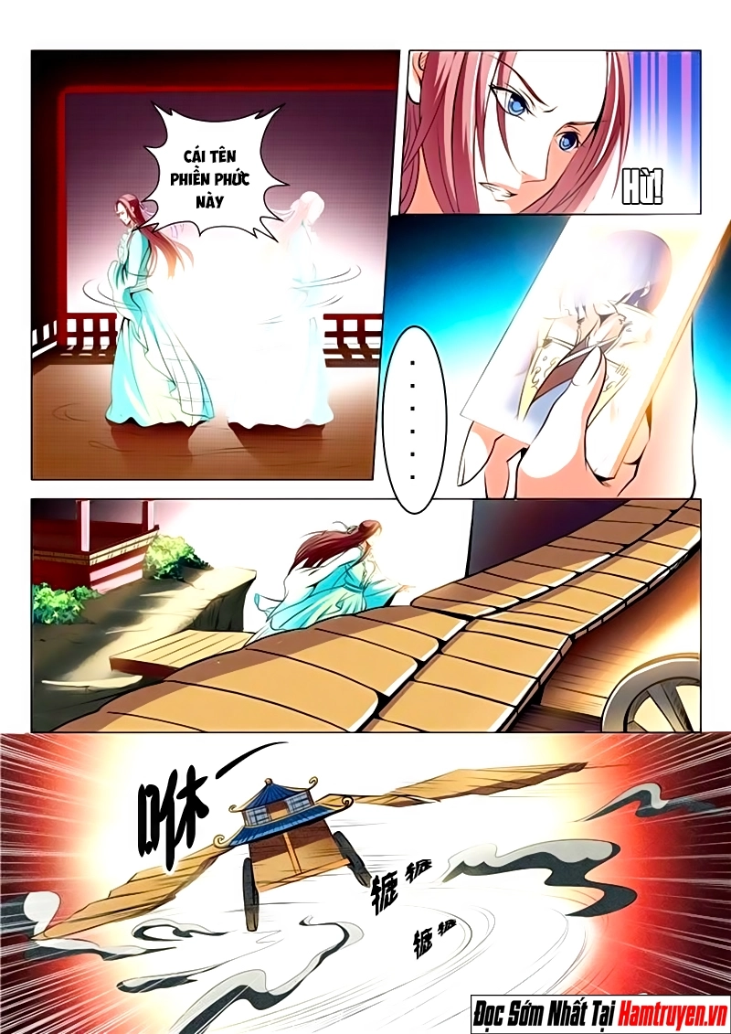 Bách Luyện Thành Thần Chapter 23 - 7