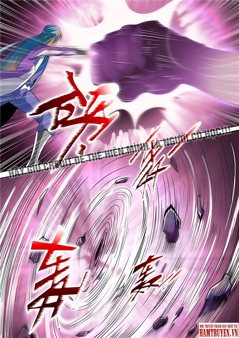 Bách Luyện Thành Thần Chapter 25 - 11