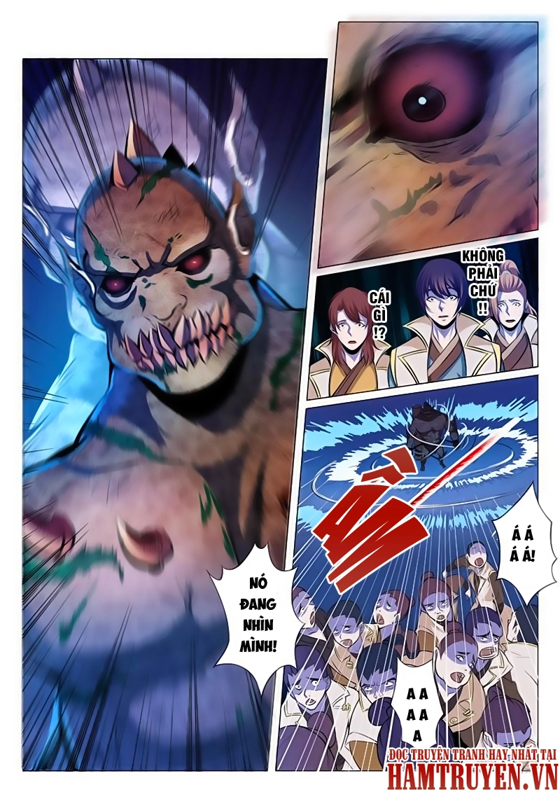 Bách Luyện Thành Thần Chapter 29 - 6