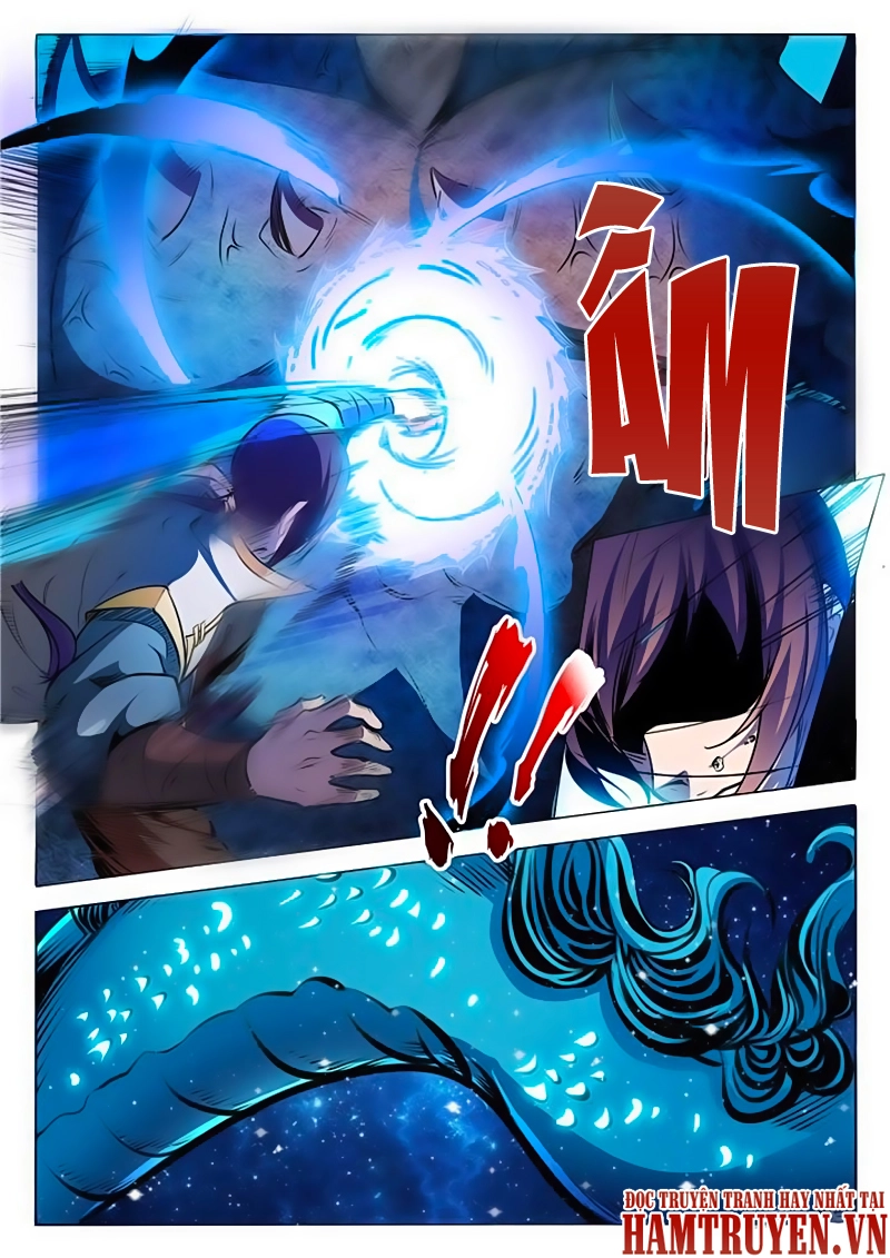 Bách Luyện Thành Thần Chapter 29 - 14