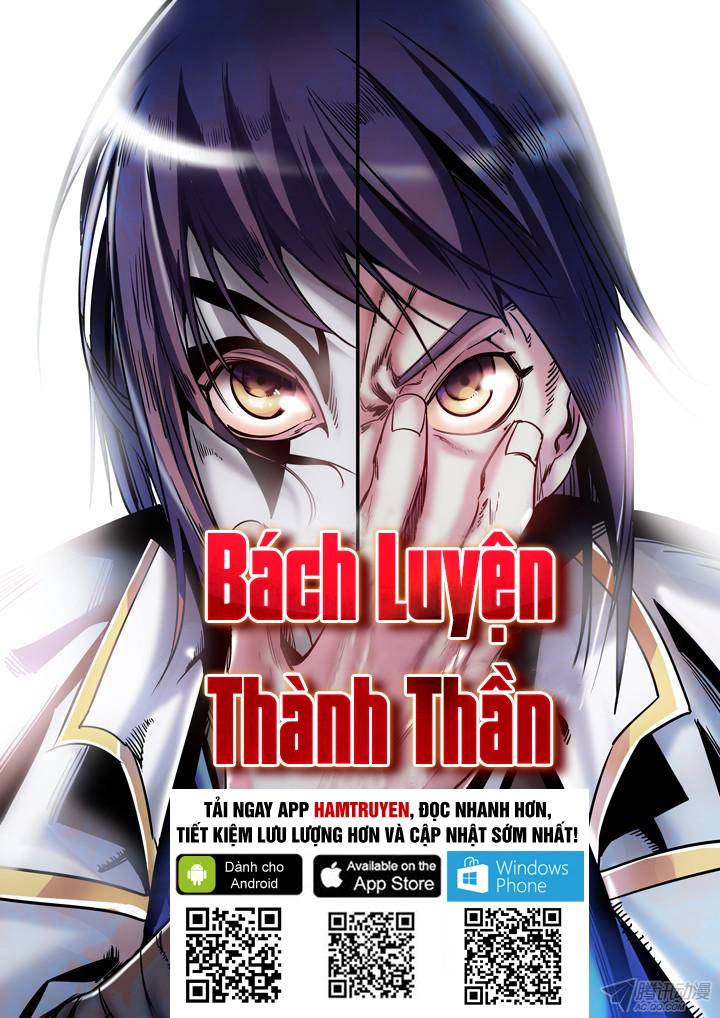 Bách Luyện Thành Thần Chapter 41 - 2