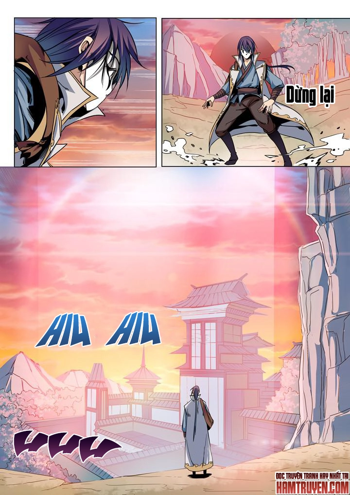 Bách Luyện Thành Thần Chapter 41 - 14