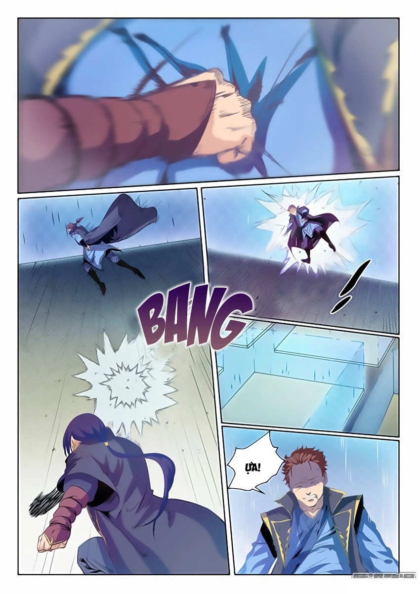 Bách Luyện Thành Thần Chapter 59 - 3