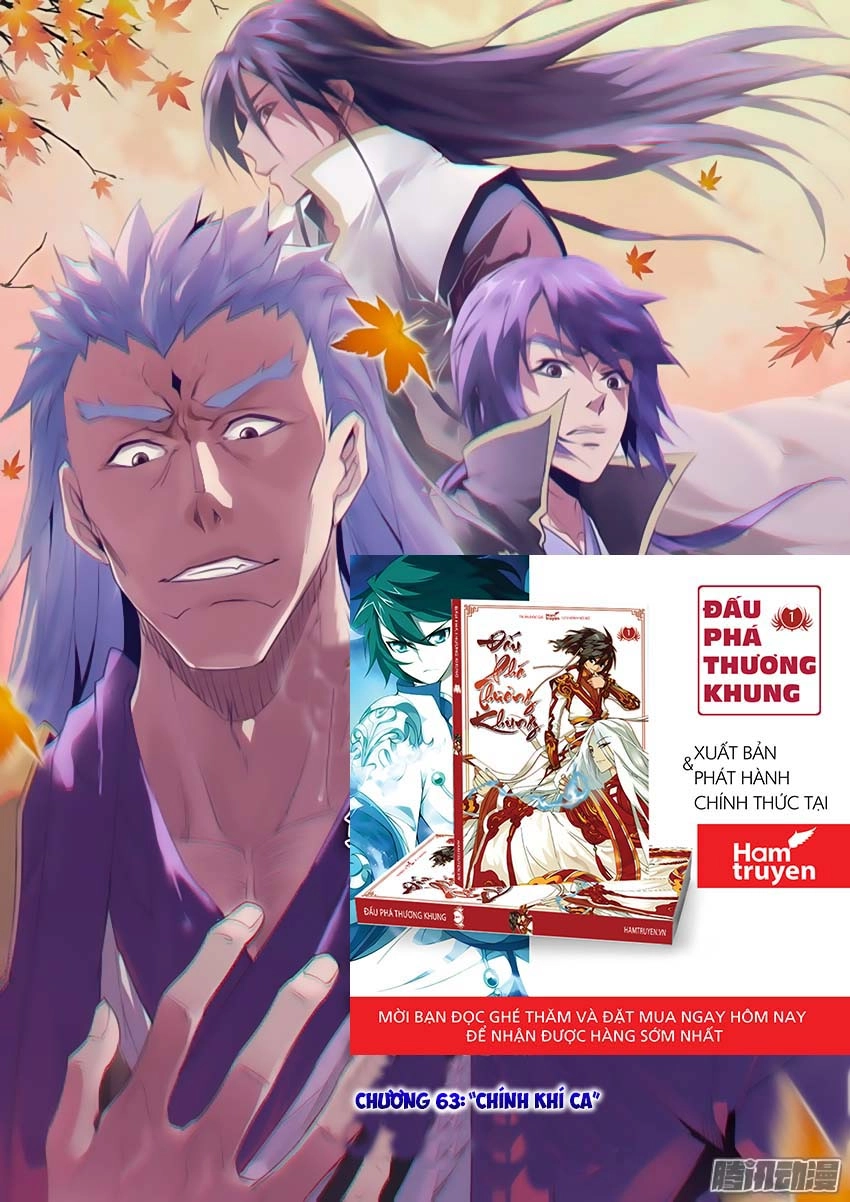 Bách Luyện Thành Thần Chapter 63 - 2