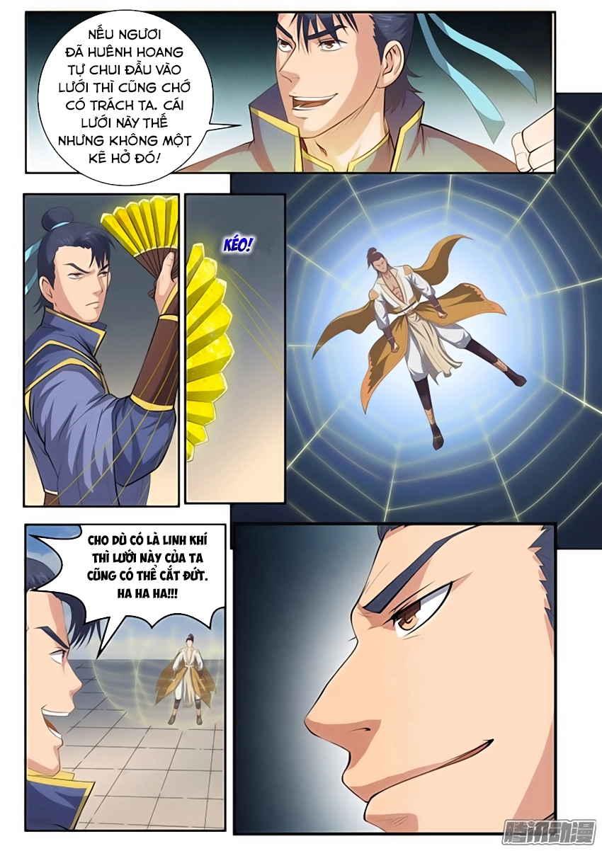 Bách Luyện Thành Thần Chapter 64 - 6