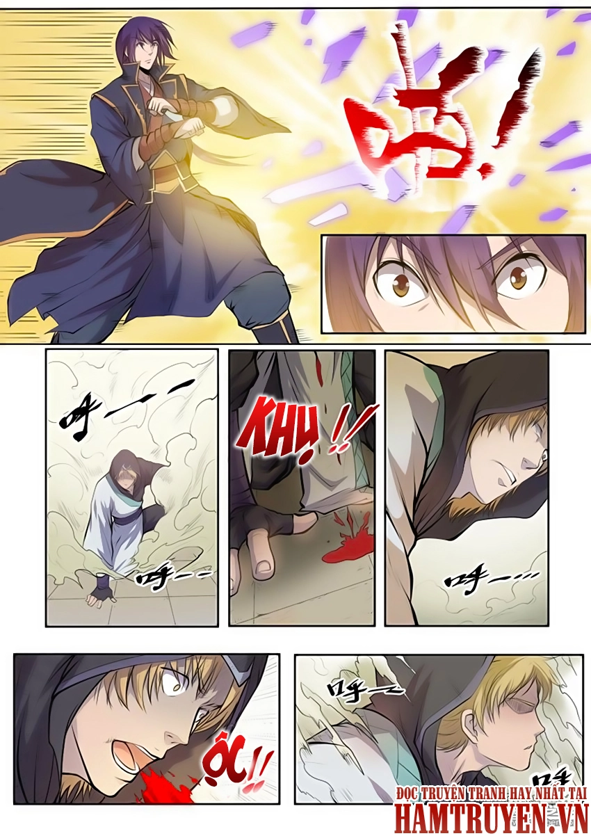 Bách Luyện Thành Thần Chapter 67 - 18