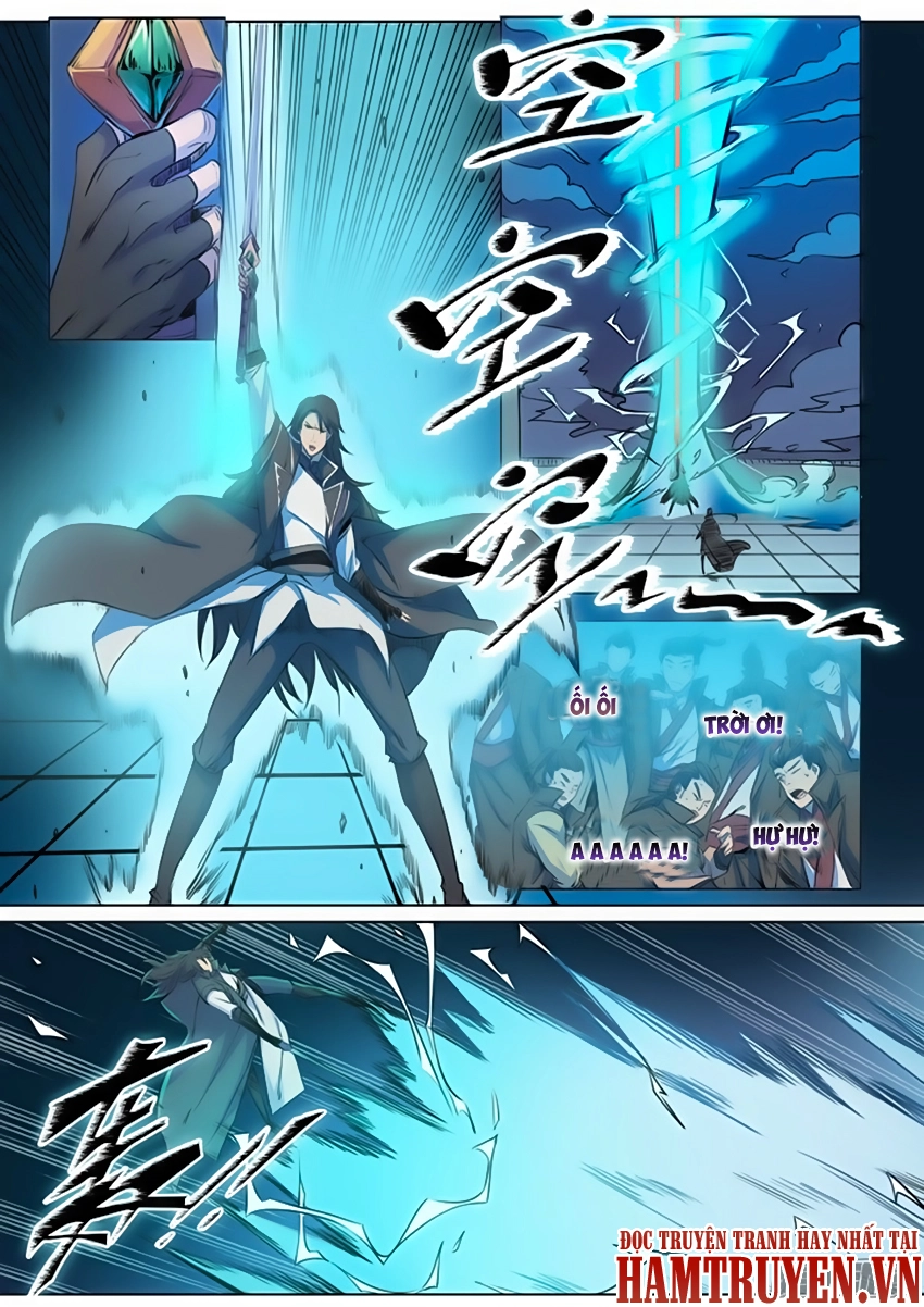 Bách Luyện Thành Thần Chapter 73 - 13