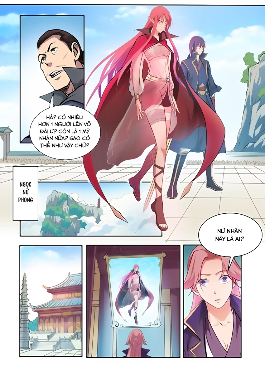 Bách Luyện Thành Thần Chapter 75 - 19