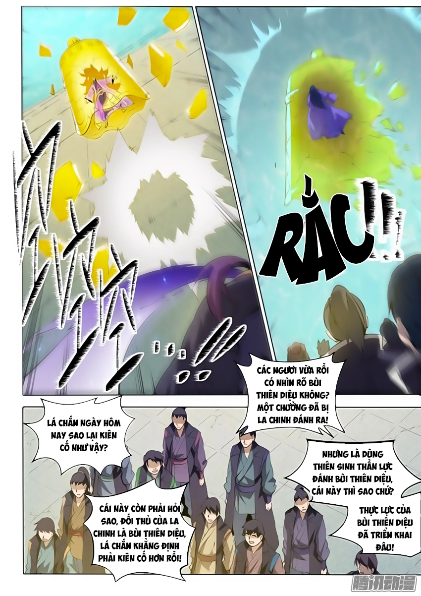 Bách Luyện Thành Thần Chapter 77 - 19