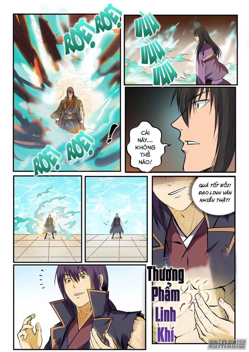Bách Luyện Thành Thần Chapter 79 - 7