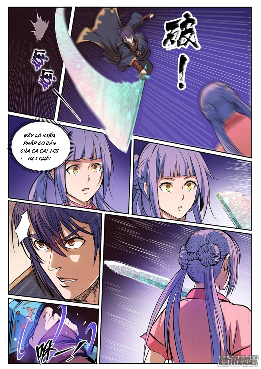 Bách Luyện Thành Thần Chapter 82 - 12