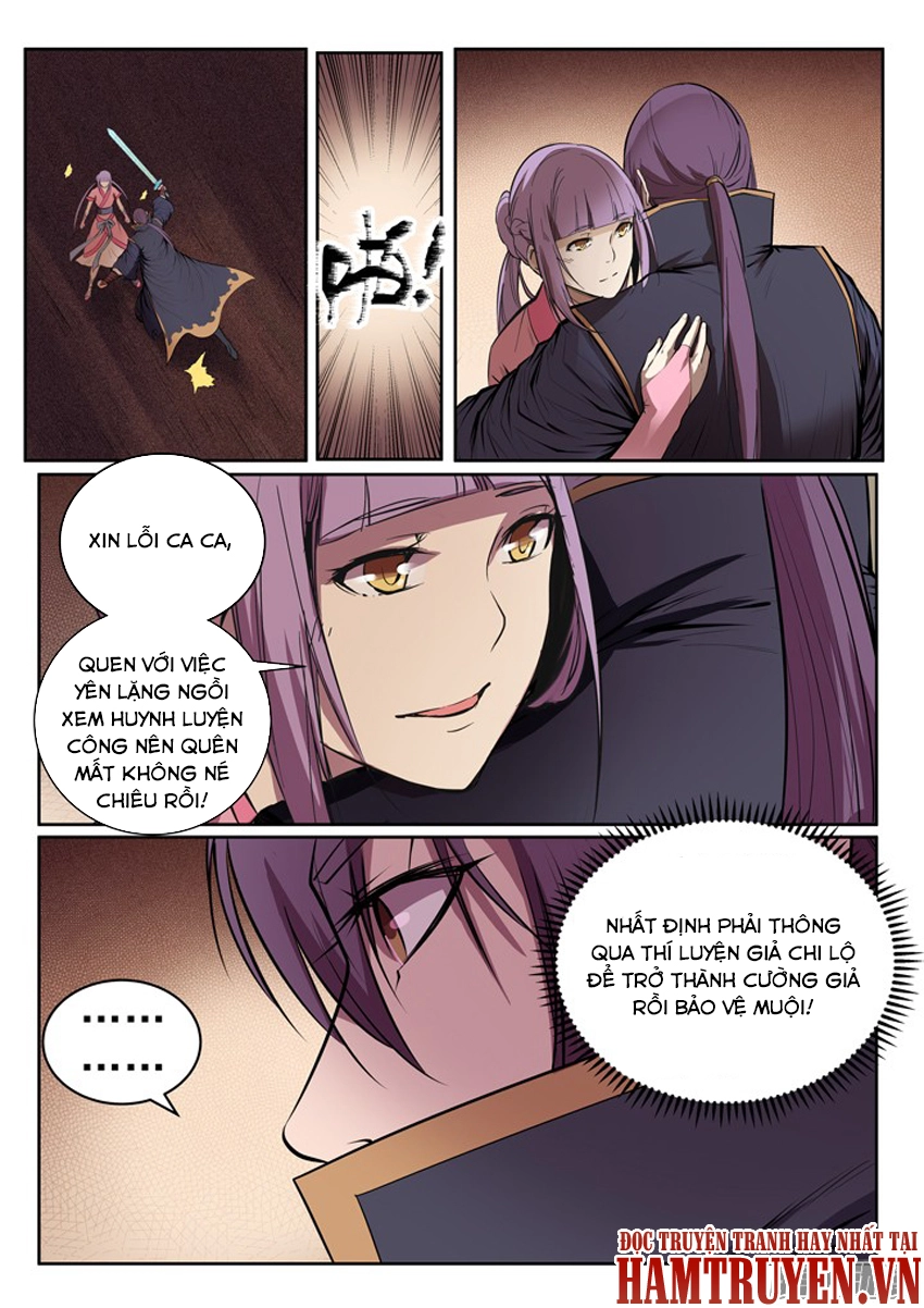 Bách Luyện Thành Thần Chapter 82 - 13