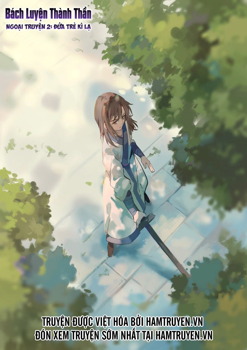 Bách Luyện Thành Thần Chapter 82.2 - 2