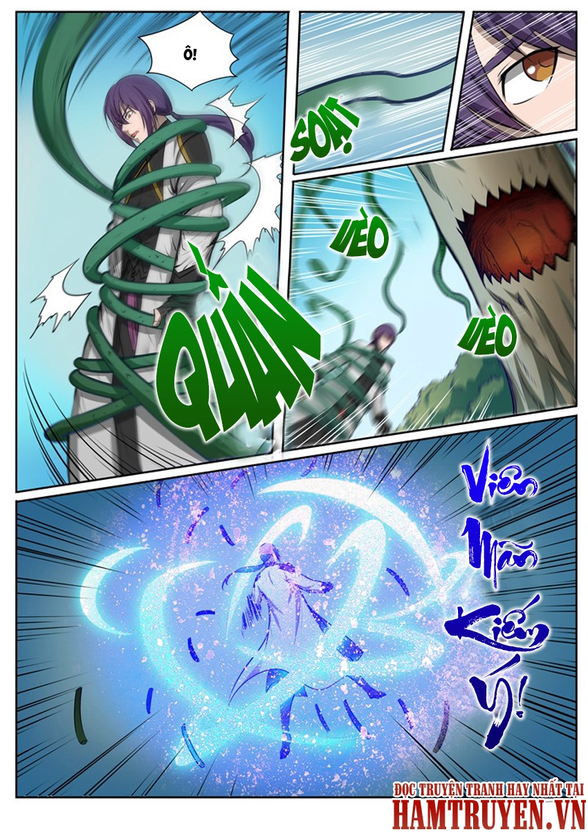 Bách Luyện Thành Thần Chapter 84 - 13