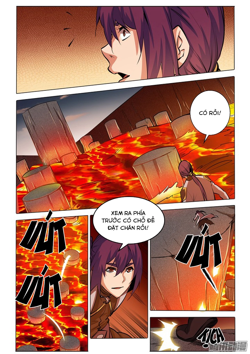 Bách Luyện Thành Thần Chapter 86 - 12